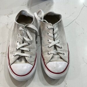 Kids converse size 3